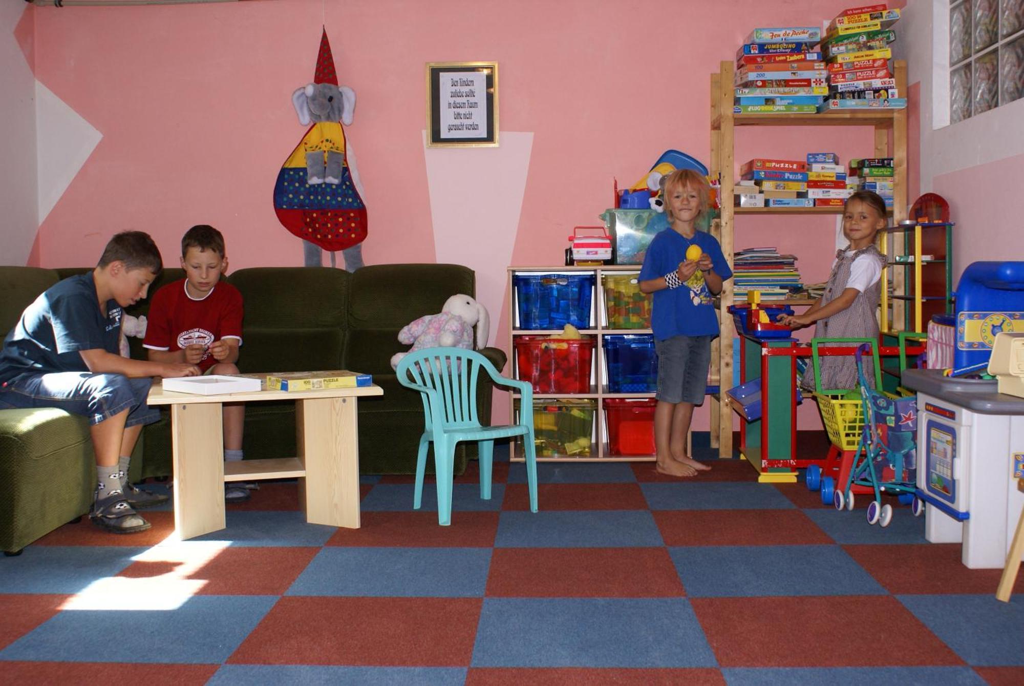 Pension Anneliese Rauris Dış mekan fotoğraf