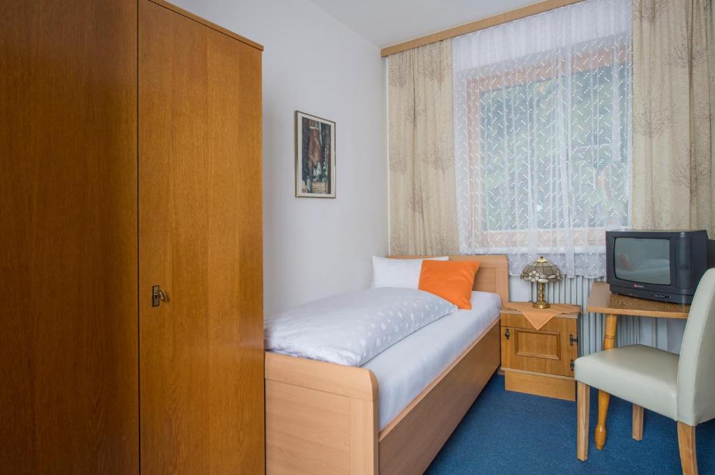 Pension Anneliese Rauris Oda fotoğraf